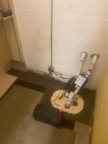 Our Waterproofing Solution