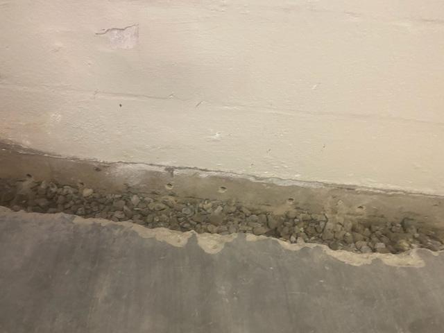 Our Waterproofing Solution