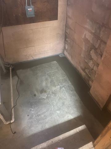 Our Waterproofing Solution