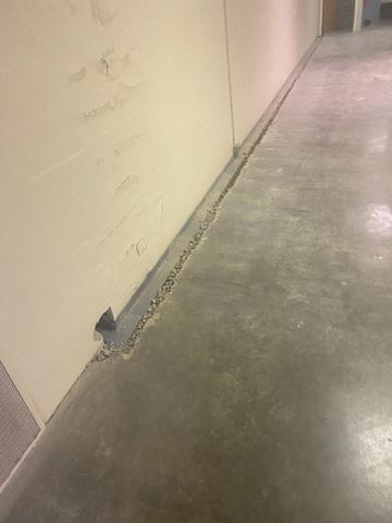 Our Waterproofing Solution