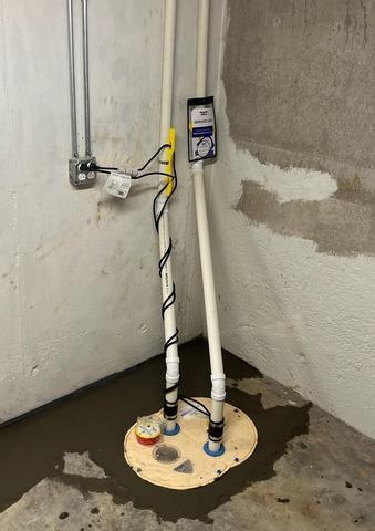 Sump Pump