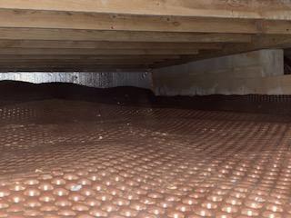 Drainage Matting