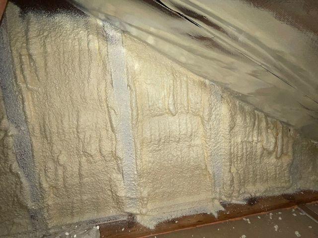 Spray Foam