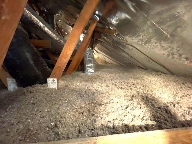 Cellulose Insulation