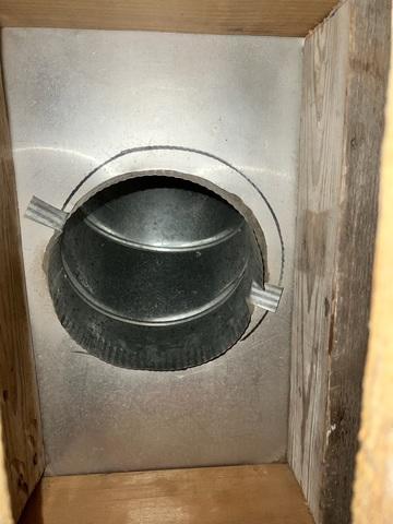 Duct Cleaning - Western, NE