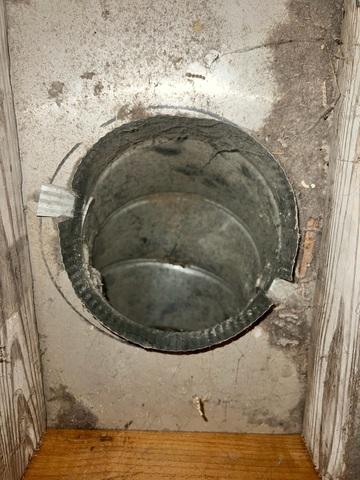 Duct Cleaning - Western, NE