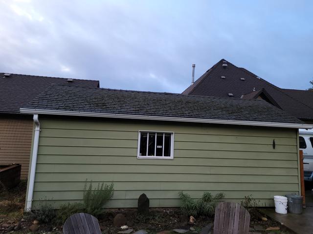 Before