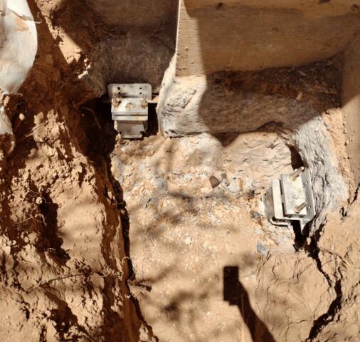 Underpinning Process: Distance is Key