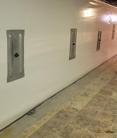 Basement Systems