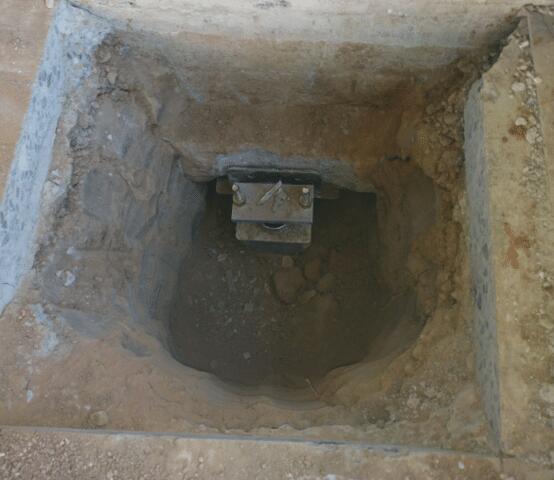 Underpinning Process: How deep is enough?