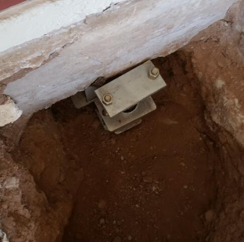 Piers Installation Process: How Deep is Enough?