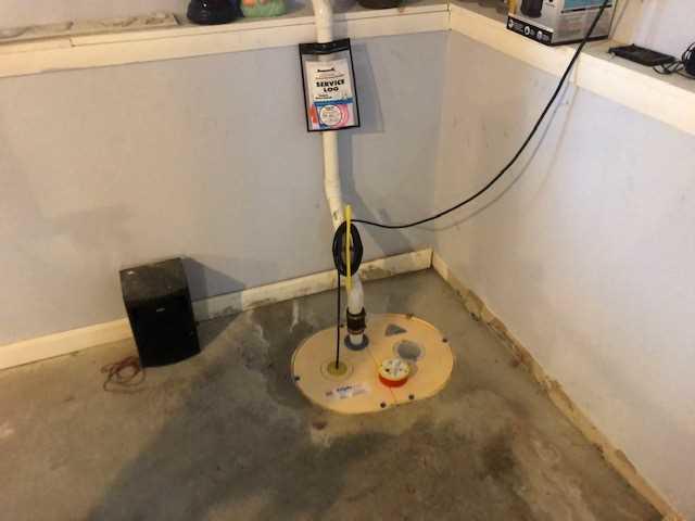 TripleSafe Sump Pump To The Rescue!