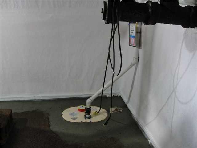 TripleSafe Installed