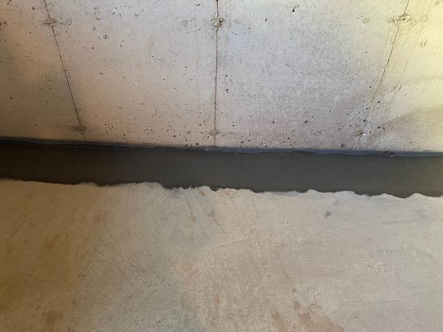 Perimeter Drainage System