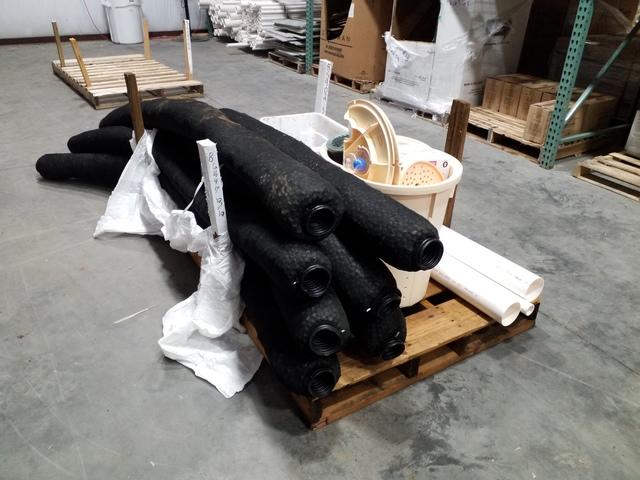 Basement Waterproofing