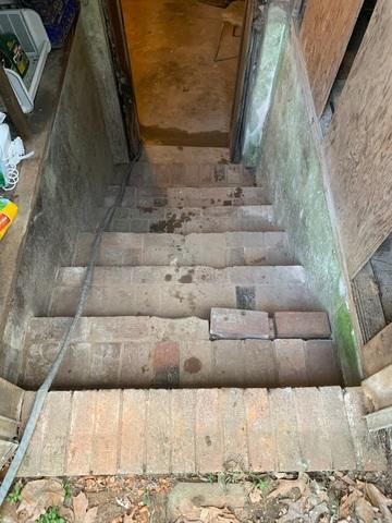 Basement Waterproofing