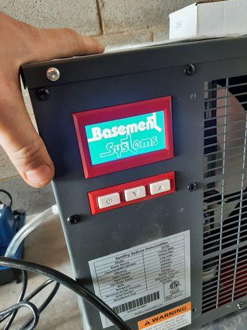 Dehumidifier