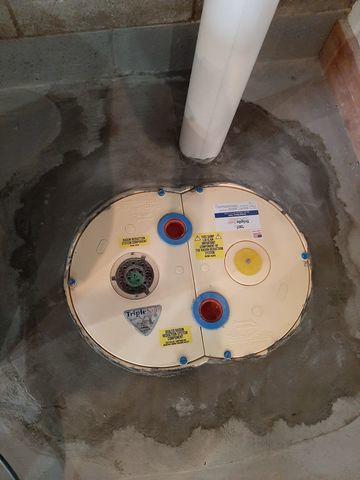 Sump Pump