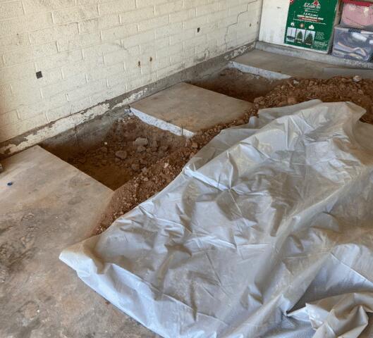 Symptoms of Foundation Issues: Protecting is Caring