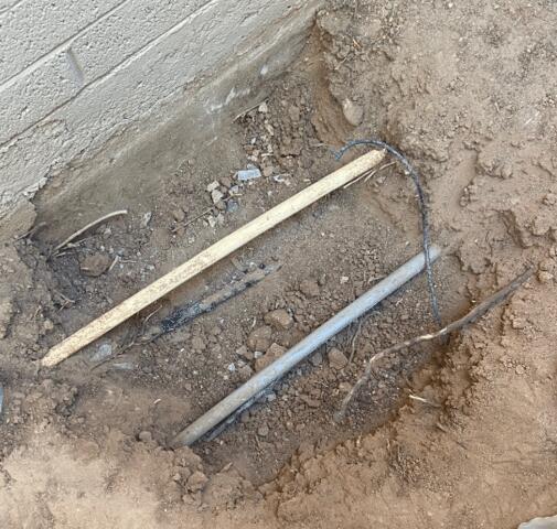 Underpinning Installation Procedure: Obstacles and Challenges