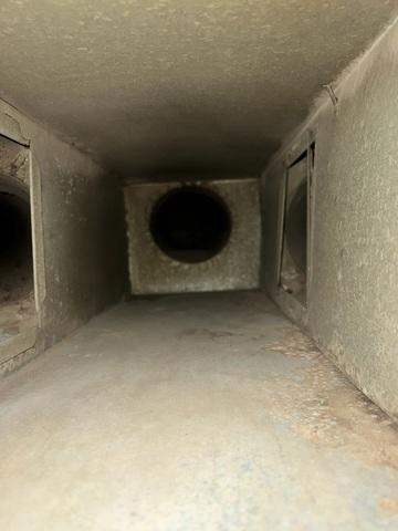 Duct Cleaning - Mondamin, IA