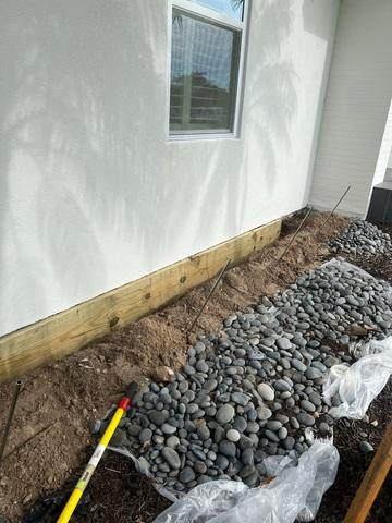 Foundation Remediation to Prevent Moisture Damage