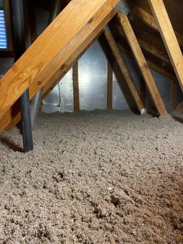 Cellulose Insulation