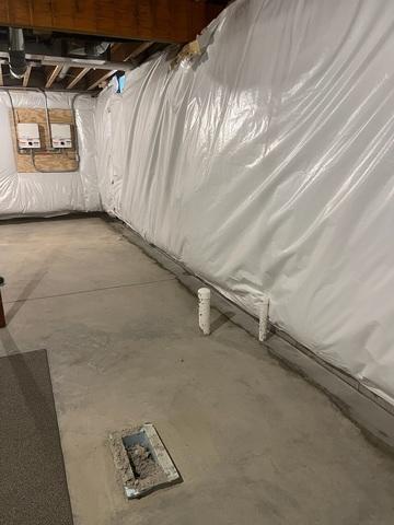 CleanSpace and WaterGuard 2