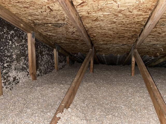 Cellulose Insulation