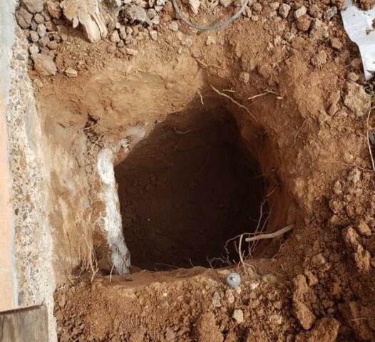 Piers Installation System:  How Dee Shall We Dig?