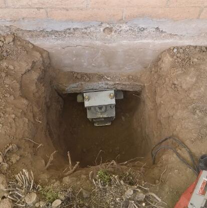 Piers Installation System:  The Last Assessment