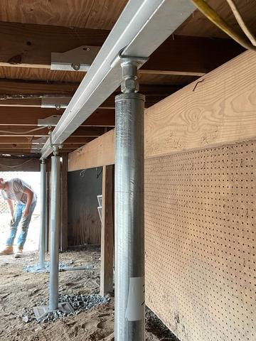 After SmartJack Installation