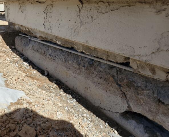 Rebar Replacement