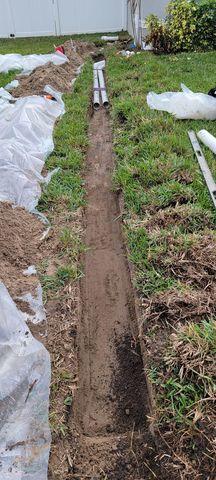 Pipe Installation