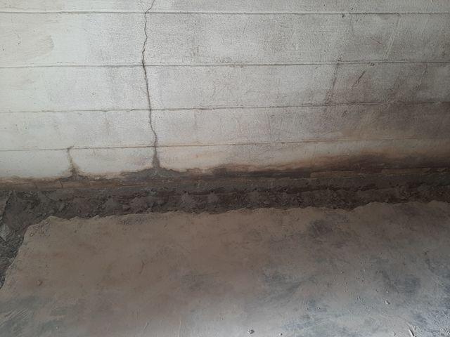 Waterproofing Basement