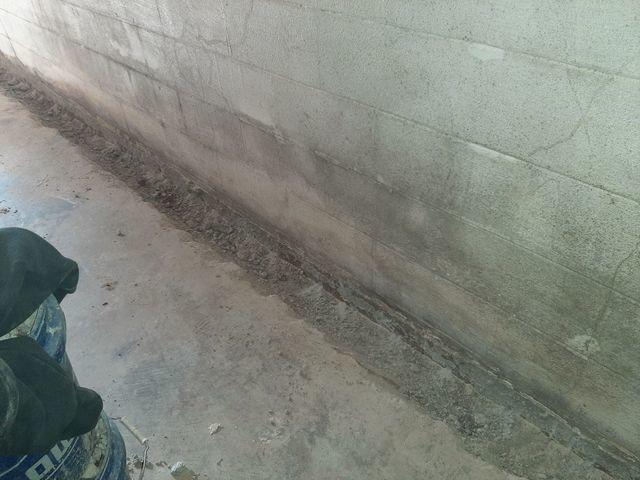 Waterproofing Basement