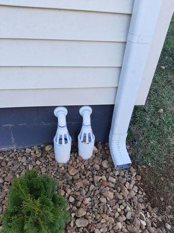 Waterproofing Basement