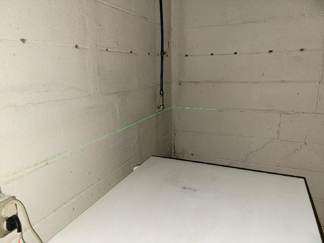 Waterproofing Basement