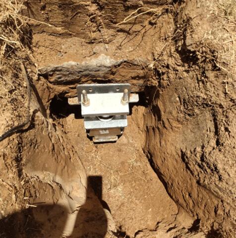 Underpinning Installation Process: How Deep is Enough?