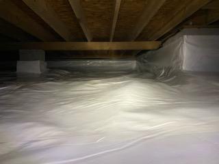CleanSpace Encapsulation