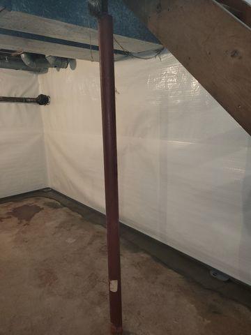 Full Perimeter System