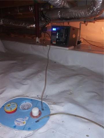 SmartSump