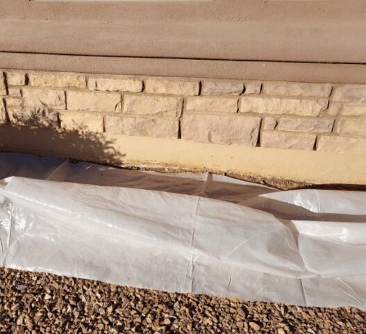 Stem Wall Restoration Process: Protecting is Caring