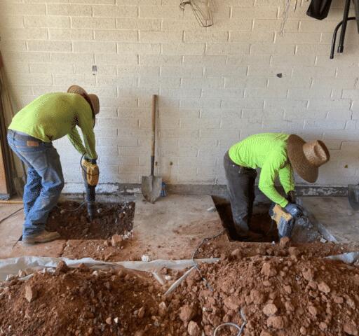 Underpinning Procedure: Teamwork & Communication