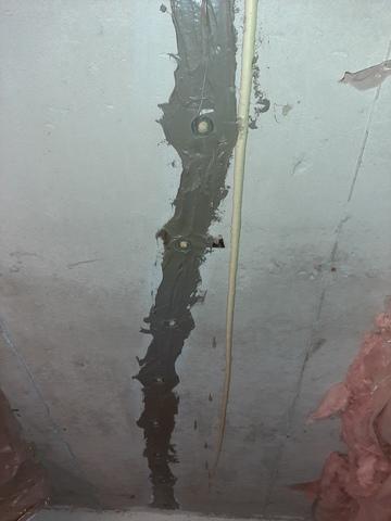 previous repair