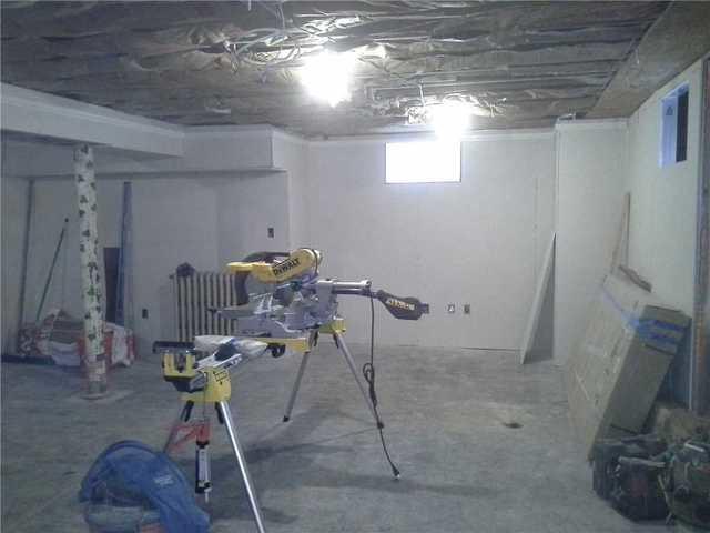 Working Hard in Narbeth, PA