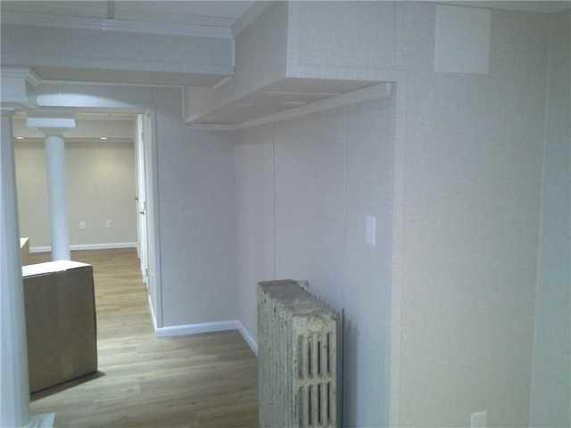 Finished Product in Narbeth, PA