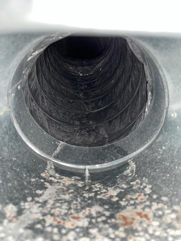Duct Cleaning - Bennington, NE