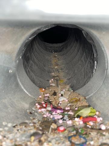 Duct Cleaning - Bennington, NE