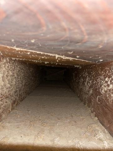 Duct Cleaning - Omaha, NE